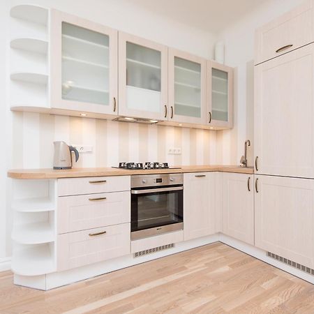 Allika Apartments Tallinn Rom bilde