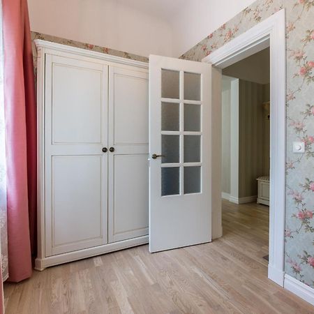 Allika Apartments Tallinn Eksteriør bilde