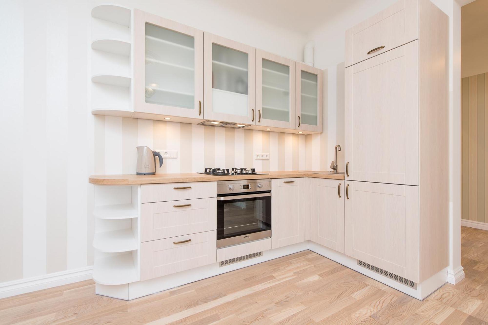 Allika Apartments Tallinn Rom bilde