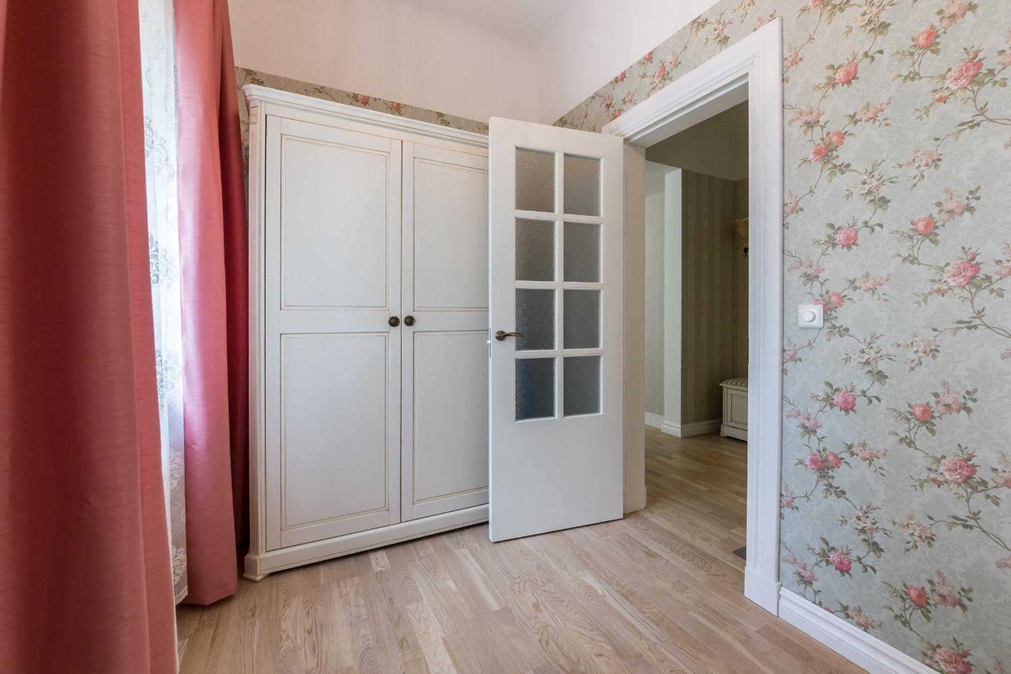 Allika Apartments Tallinn Eksteriør bilde
